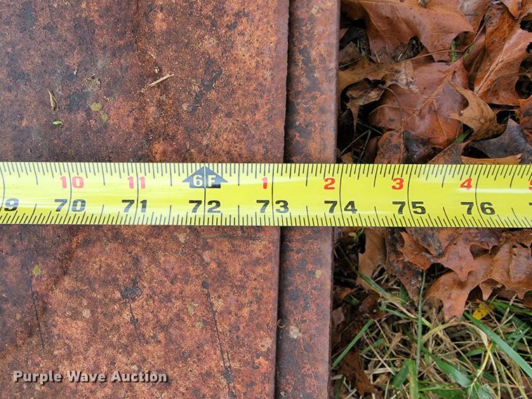 image for item KQ9183 Rotary mower