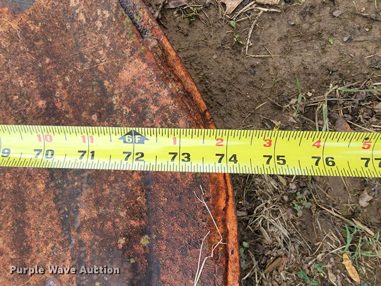 image for item KQ9183 Rotary mower