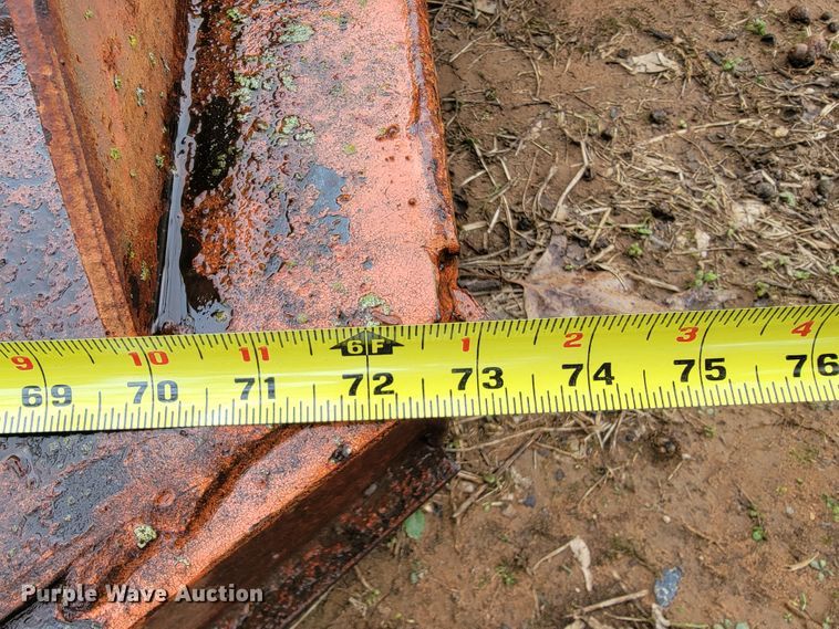 image for item KQ9183 Rotary mower