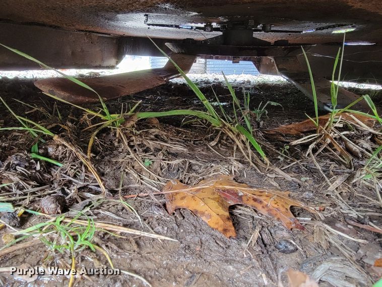 image for item KQ9183 Rotary mower