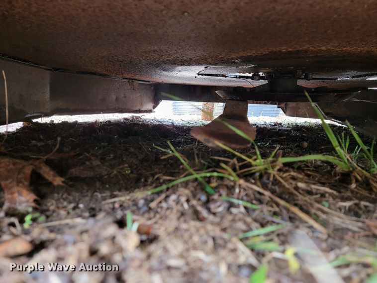 image for item KQ9183 Rotary mower