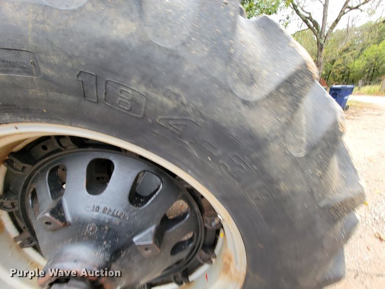 image for item KQ9187 1981 International 5088  tractor