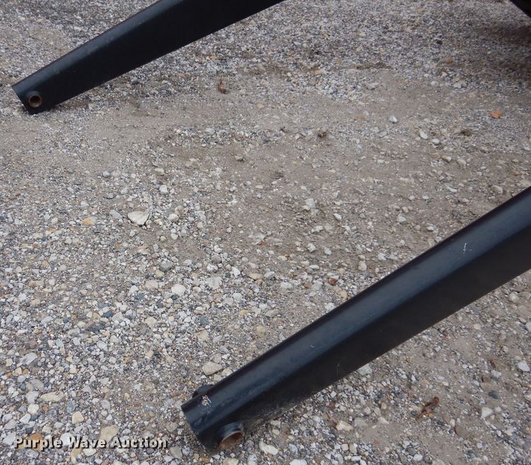 image for item KY9691 Allis Chalmers  loader