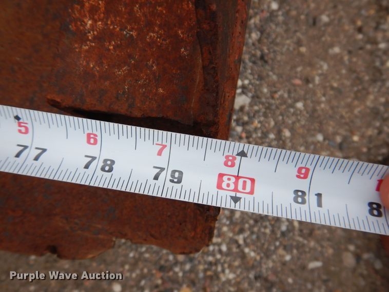 image for item KY9692 Allis Chalmers D19  tractor