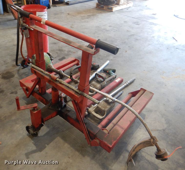 image for item DG1862 Tools