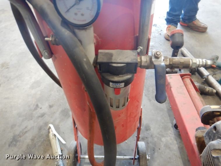 image for item DG1862 Tools