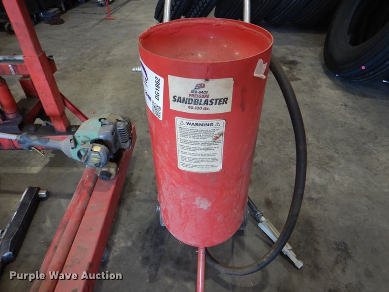 image for item DG1862 Tools