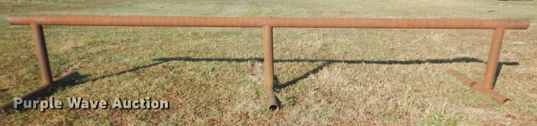 image for item DG1871 (4) pipe racks