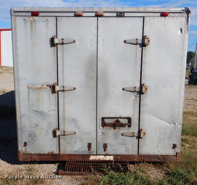 image for item DG1872 Brown  storage container