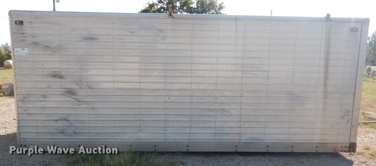 image for item DG1872 Brown  storage container