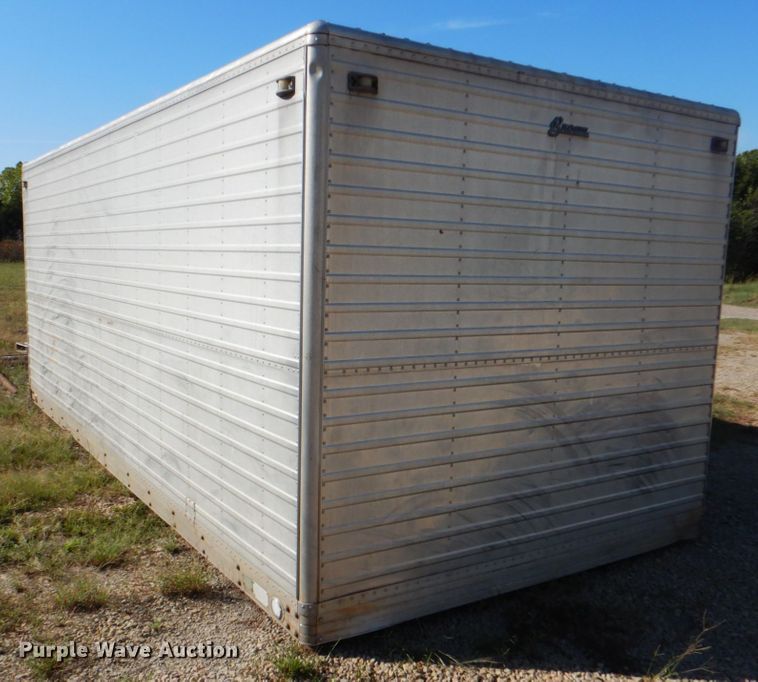 image for item DG1872 Brown  storage container