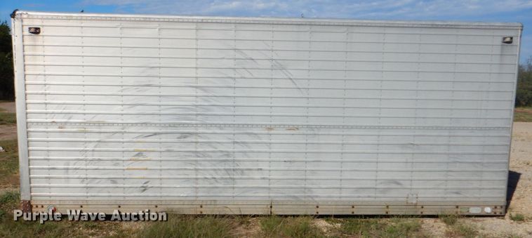 image for item DG1872 Brown  storage container