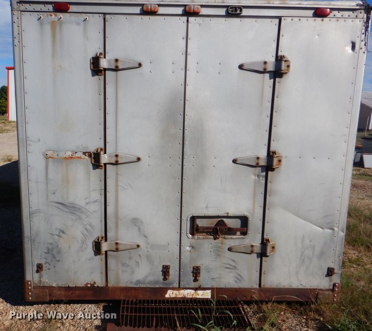 image for item DG1872 Brown  storage container