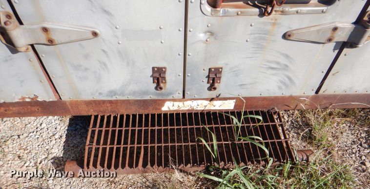 image for item DG1872 Brown  storage container