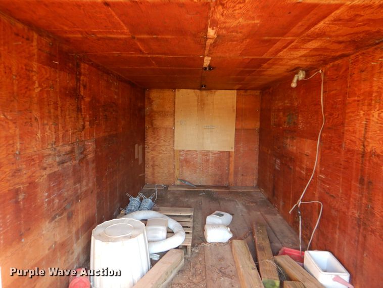 image for item DG1872 Brown  storage container