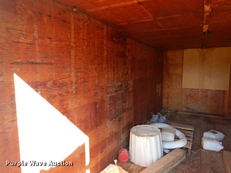 image for item DG1872 Brown  storage container