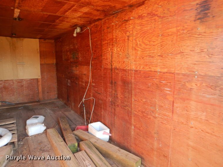 image for item DG1872 Brown  storage container