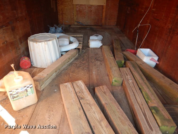 image for item DG1872 Brown  storage container