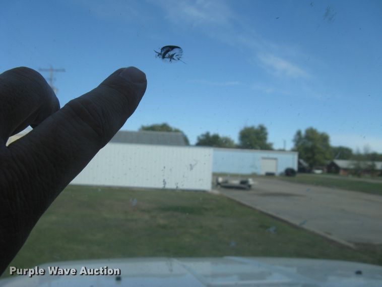 image for item DG5314 2008 Ford F250 Super Duty XL  utility bed pickup truck