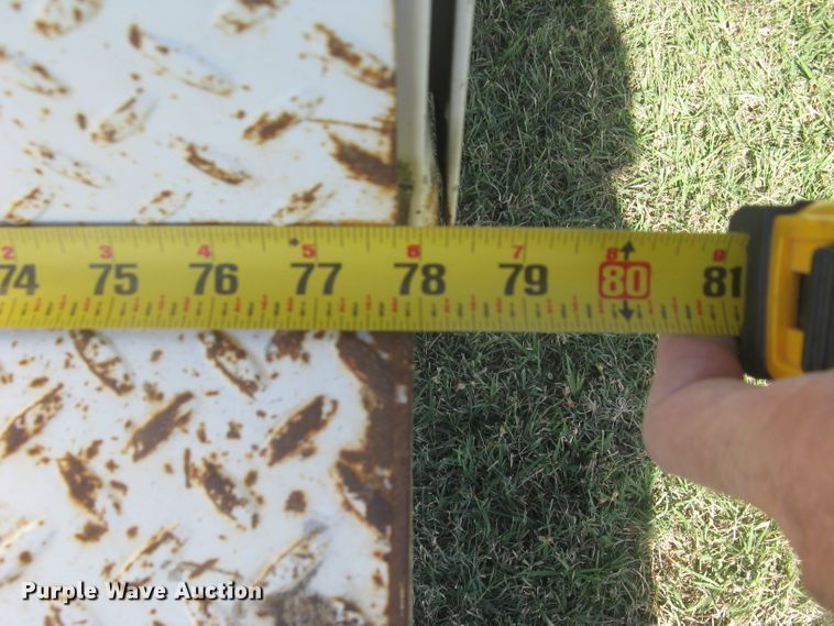 image for item DG5314 2008 Ford F250 Super Duty XL  utility bed pickup truck