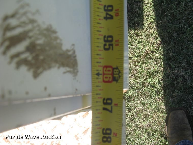 image for item DG5314 2008 Ford F250 Super Duty XL  utility bed pickup truck