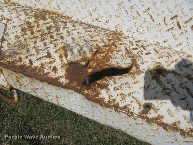 image for item DG5314 2008 Ford F250 Super Duty XL  utility bed pickup truck