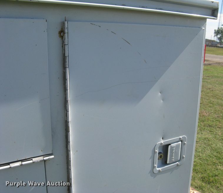 image for item DG5314 2008 Ford F250 Super Duty XL  utility bed pickup truck