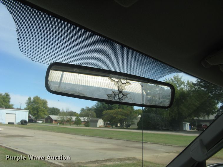 image for item DG5315 2008 Ford F250 Super Duty XL  pickup truck