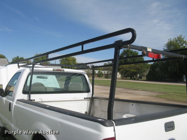 image for item DG5315 2008 Ford F250 Super Duty XL  pickup truck