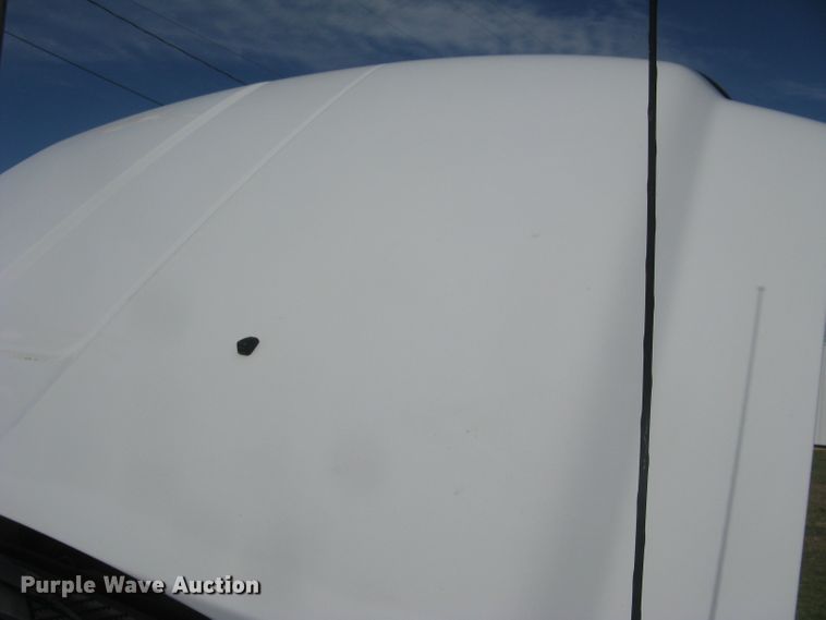 image for item DG5315 2008 Ford F250 Super Duty XL  pickup truck