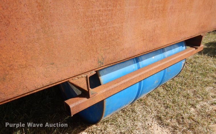 image for item DH7302 Flatbed