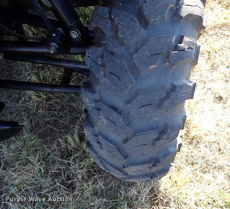 image for item DI5774 2021 Polaris Ranger NorthStar 1000  utility vehicle