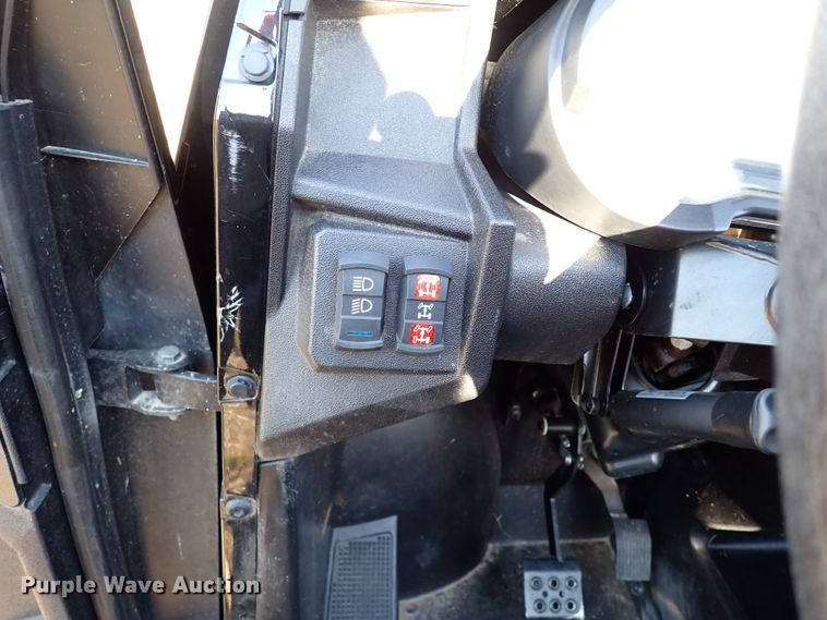 image for item DI5775 2018 Polaris General 1000  utility vehicle