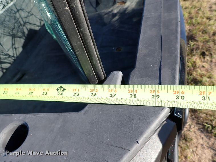 image for item DI5775 2018 Polaris General 1000  utility vehicle