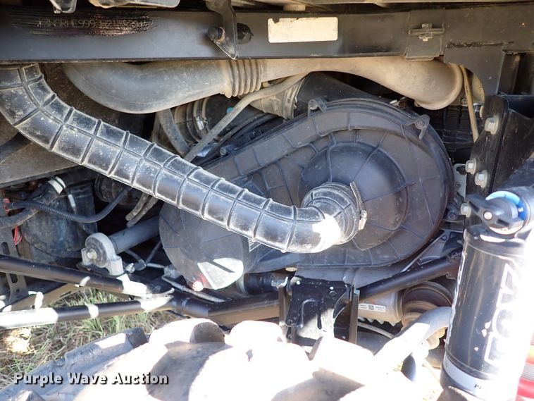 image for item DI5775 2018 Polaris General 1000  utility vehicle