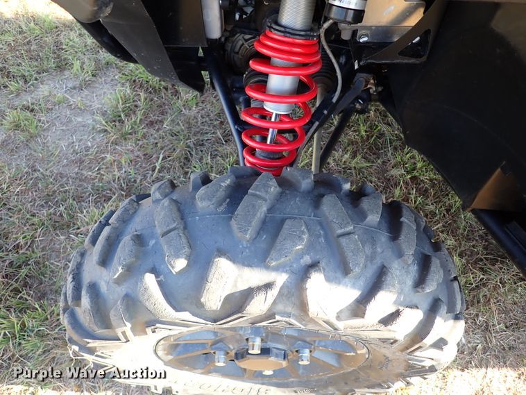 image for item DI5775 2018 Polaris General 1000  utility vehicle