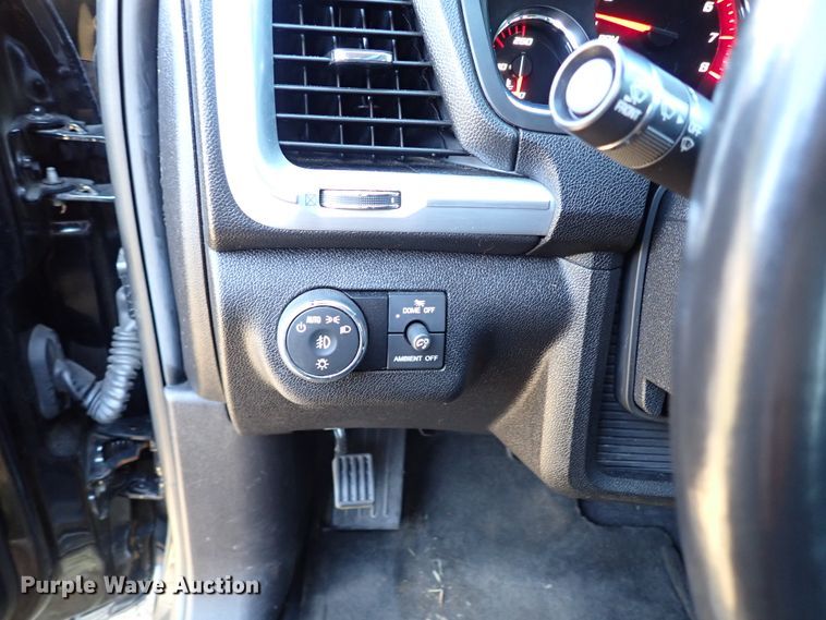 image for item DI5776 2017 GMC Acadia Limited  SUV