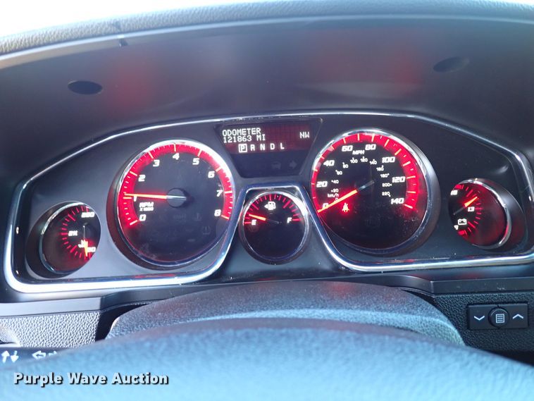 image for item DI5776 2017 GMC Acadia Limited  SUV