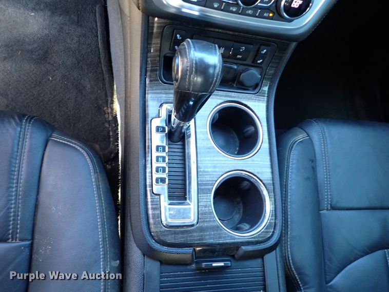 image for item DI5776 2017 GMC Acadia Limited  SUV