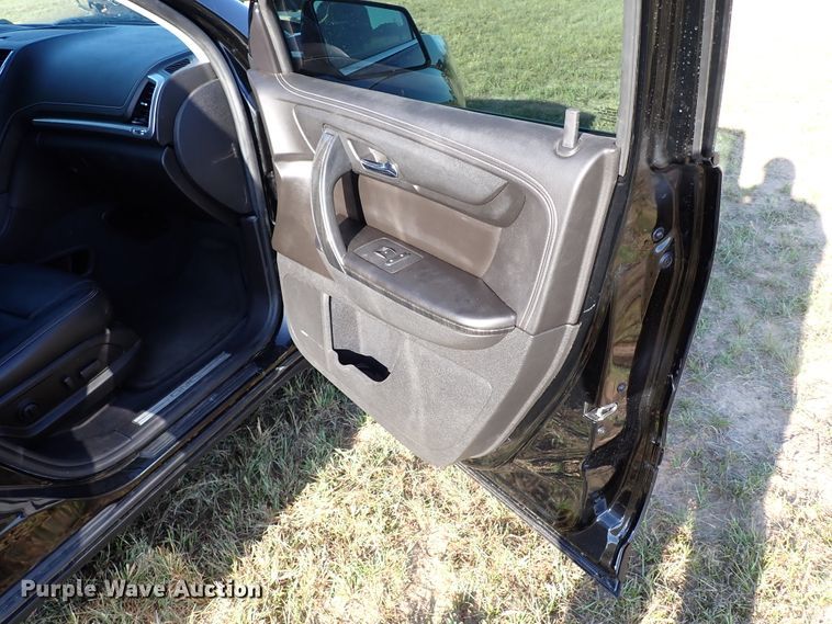 image for item DI5776 2017 GMC Acadia Limited  SUV