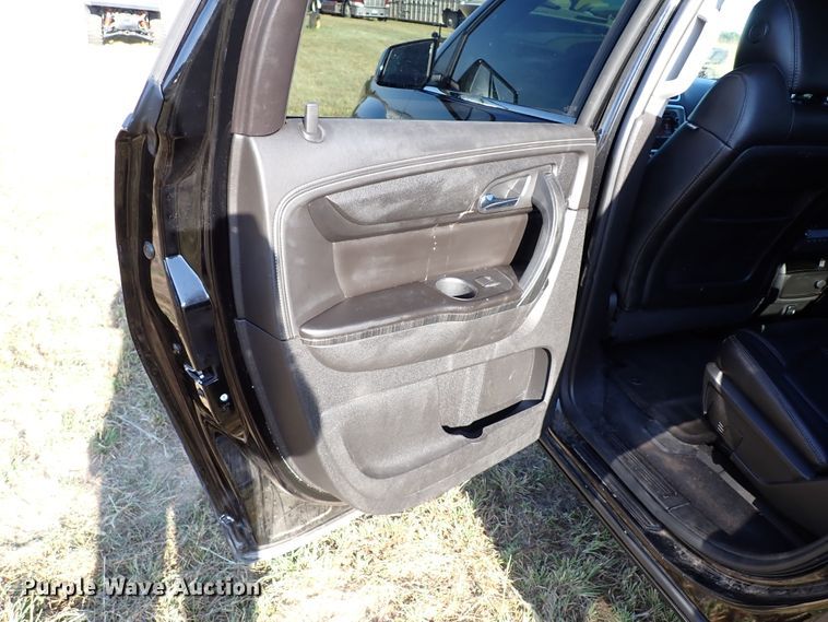 image for item DI5776 2017 GMC Acadia Limited  SUV