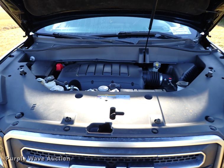 image for item DI5776 2017 GMC Acadia Limited  SUV