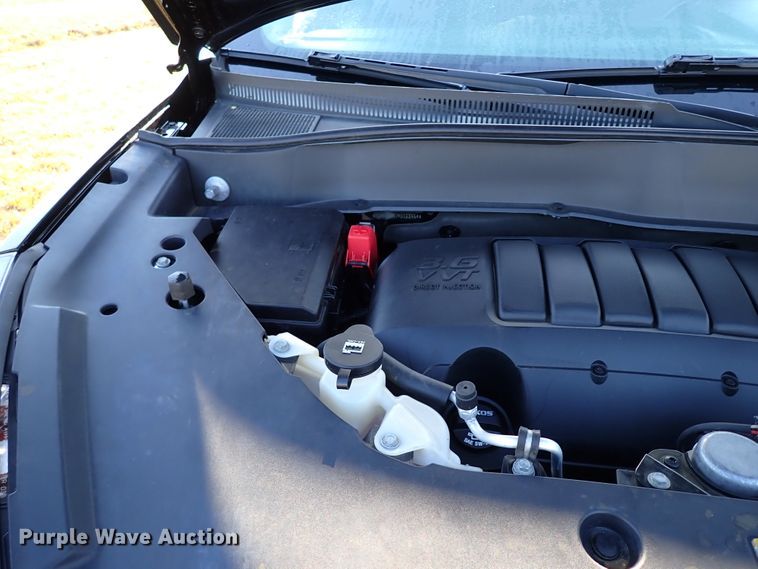 image for item DI5776 2017 GMC Acadia Limited  SUV