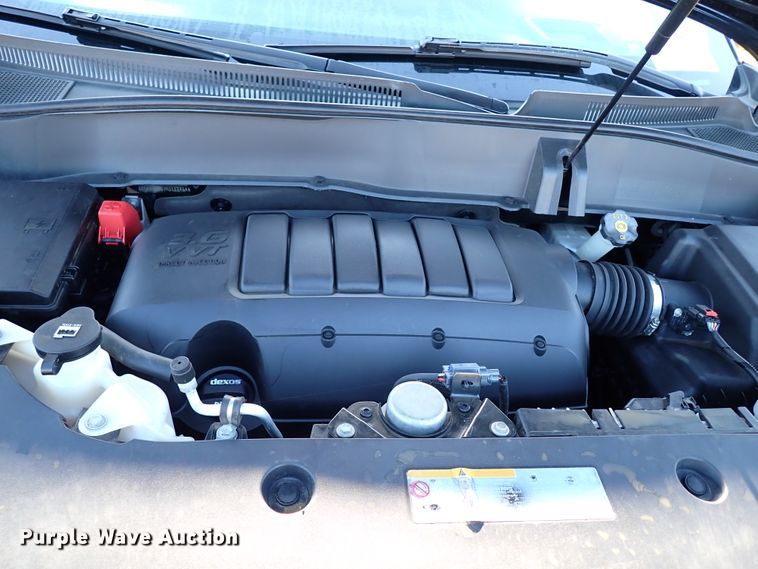 image for item DI5776 2017 GMC Acadia Limited  SUV