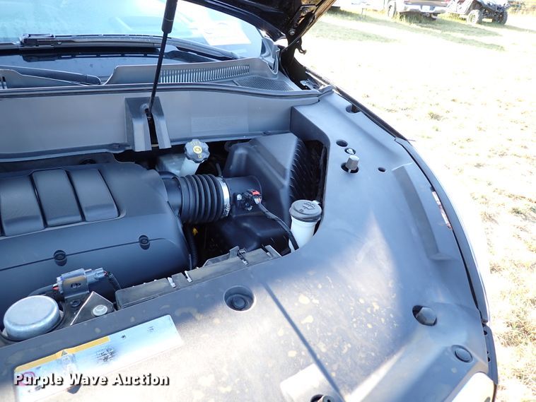 image for item DI5776 2017 GMC Acadia Limited  SUV