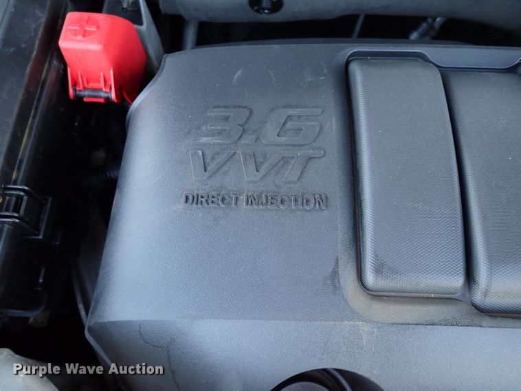 image for item DI5776 2017 GMC Acadia Limited  SUV