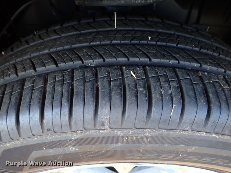 image for item DI5776 2017 GMC Acadia Limited  SUV