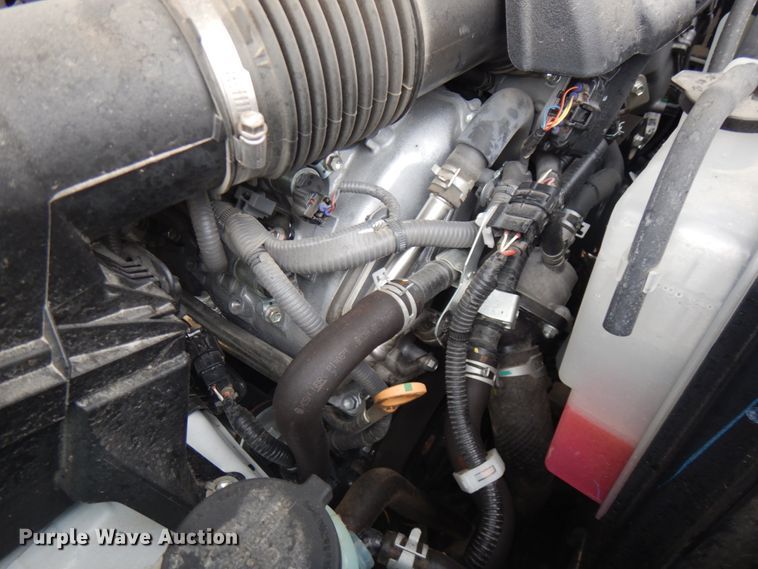 image for item DJ6101 2020 Toyota Tundra  Double Cab pickup truck