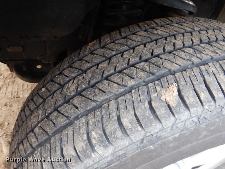 image for item DJ6101 2020 Toyota Tundra  Double Cab pickup truck