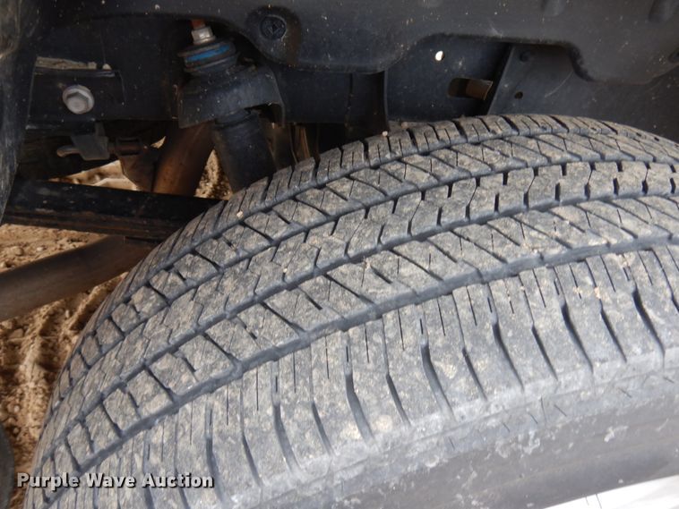 image for item DJ6101 2020 Toyota Tundra  Double Cab pickup truck